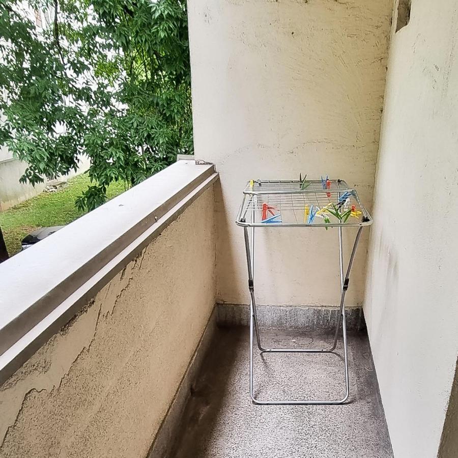 Apartma Frida Ljubljana Exterior photo
